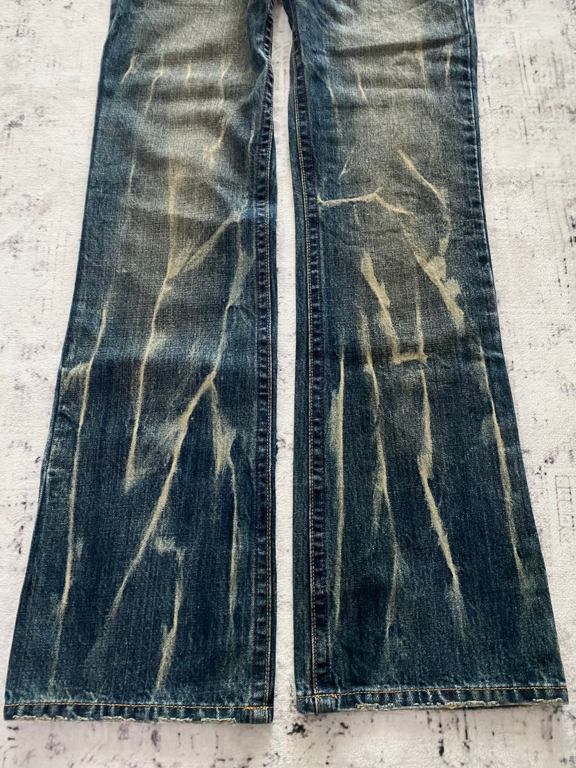 Midas - Flare Pants 상품이미지3