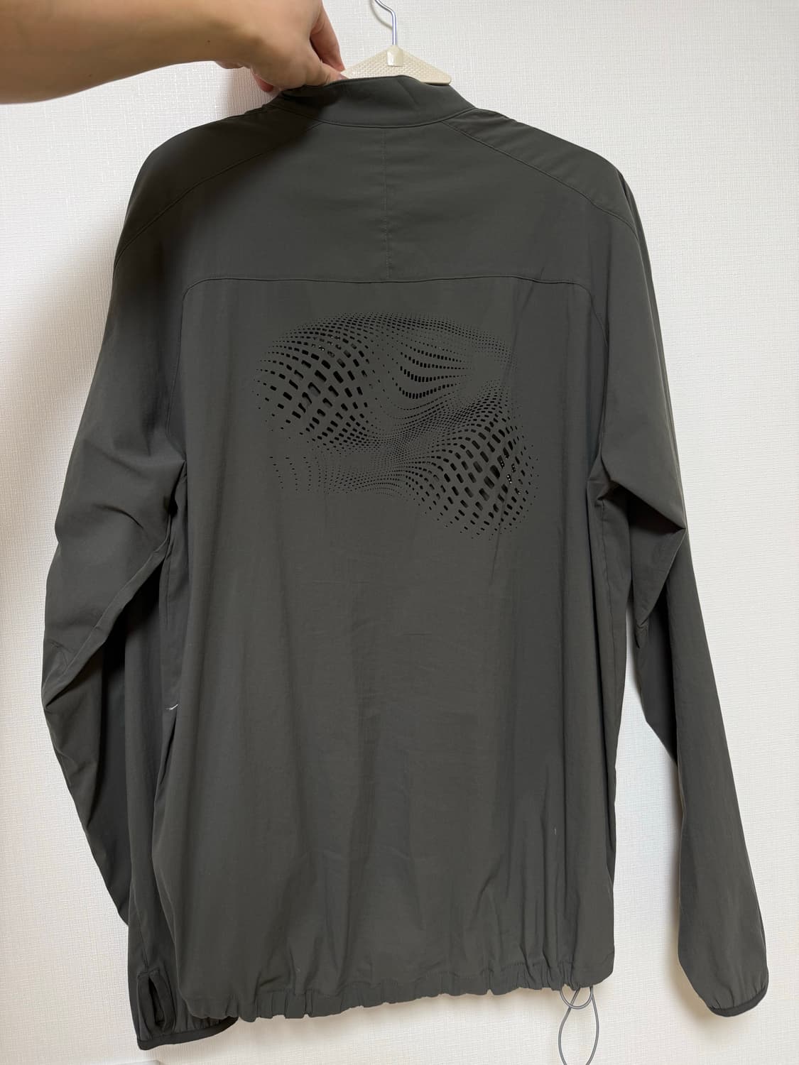 산산기어 스프로켓 자켓 상품이미지3