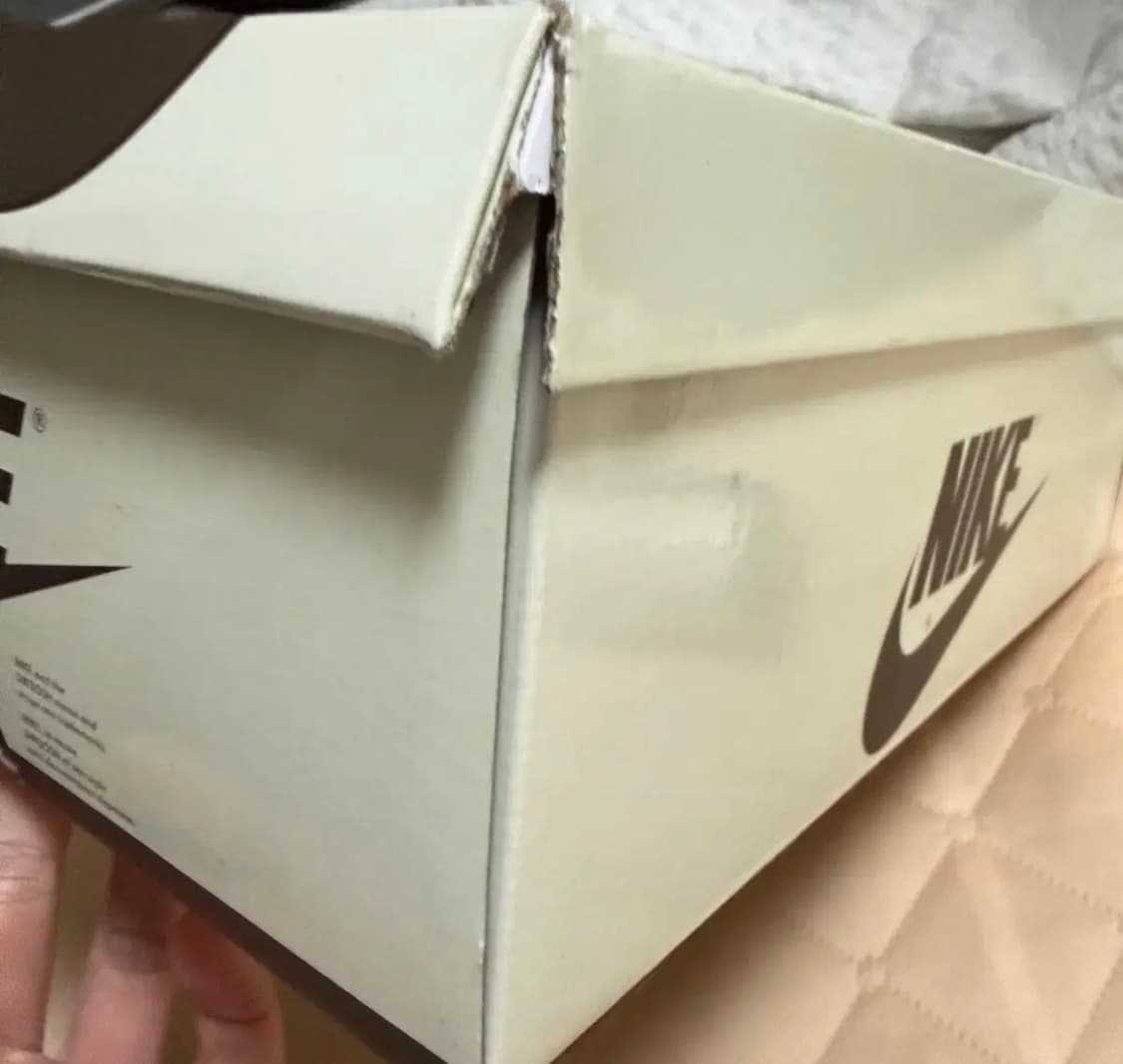 나이키 스캇 조던 리버스모카 270 새상품 상품이미지4