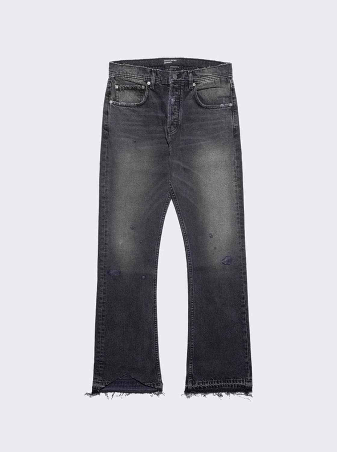 [32]23fw denim 상품이미지1