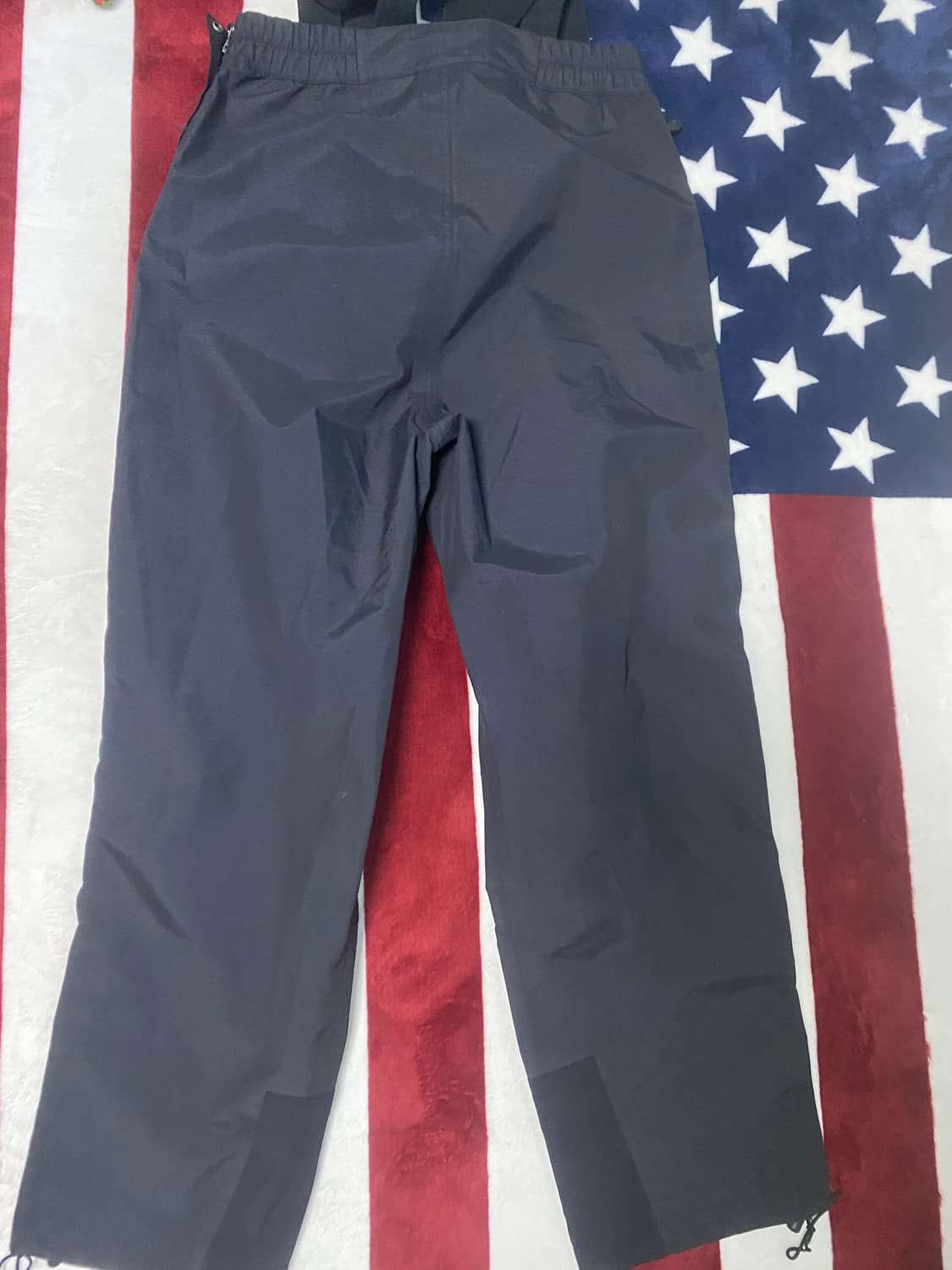 영원 아웃도어 보드복 팬츠 상품이미지6