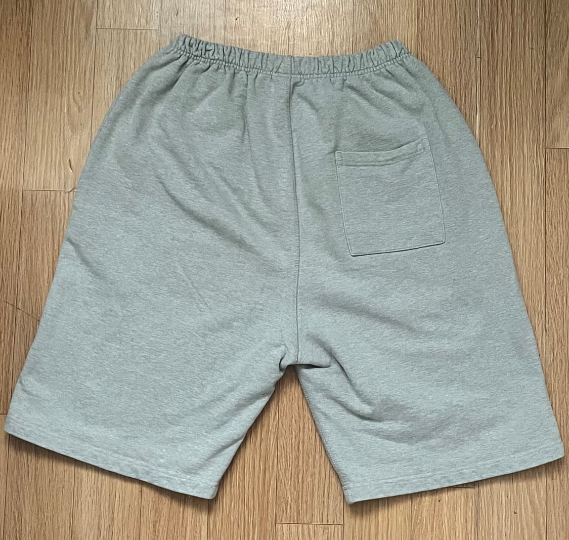 유니폼브릿지 Navy Sports 스웻 쇼츠 상품이미지2