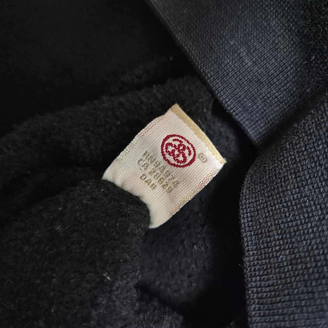 [희귀템🔥] 스투시 서울챕터 맨투맨 한정판 상품이미지6