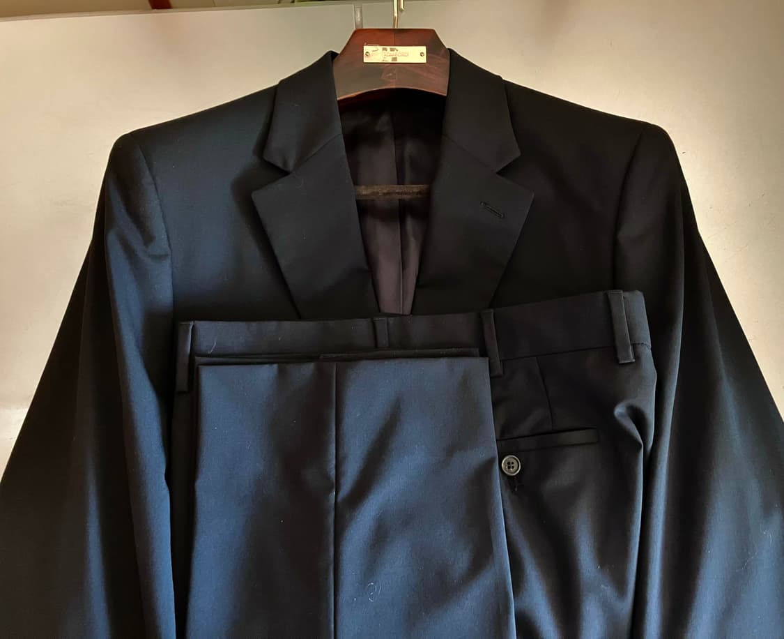 프라다 정장 수트 상품이미지7