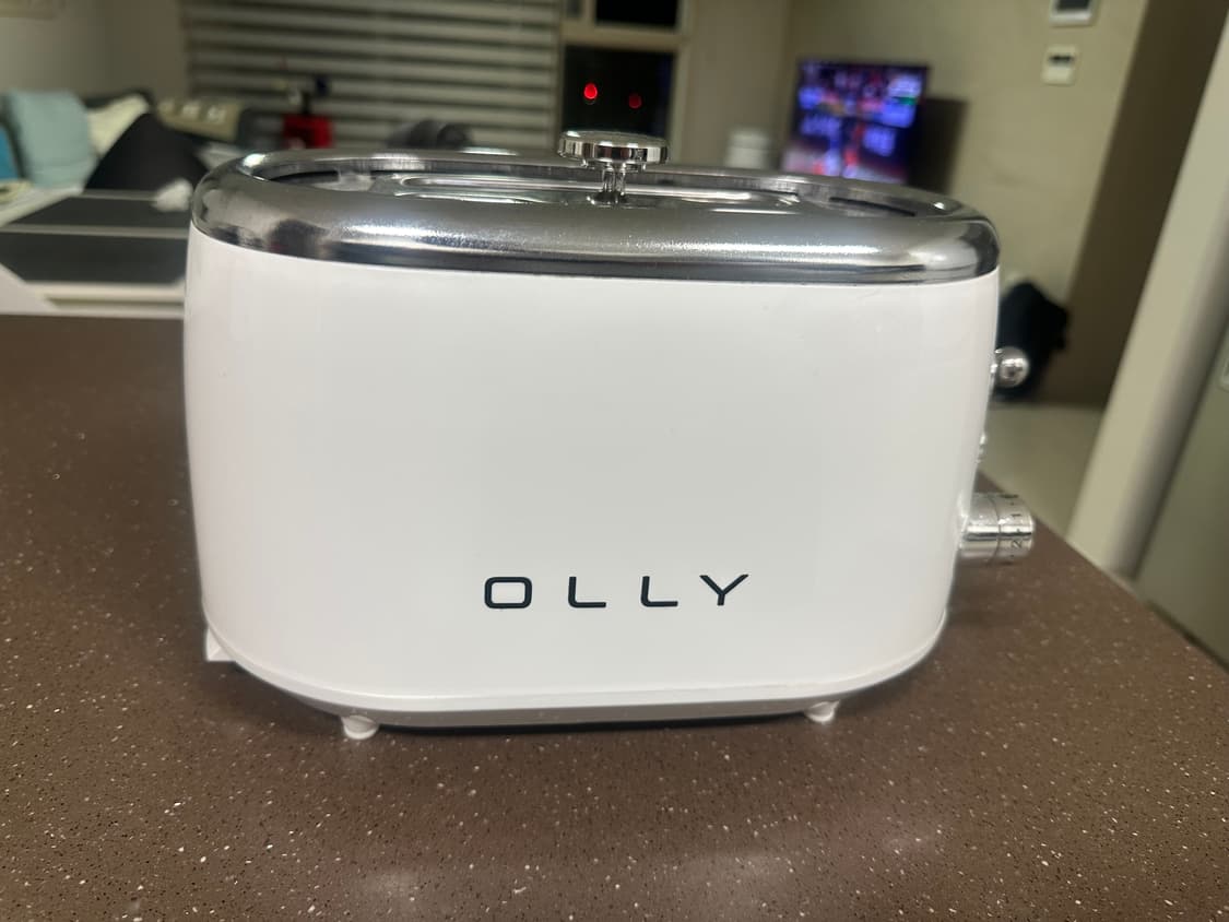 olly 토스트기 상품이미지1