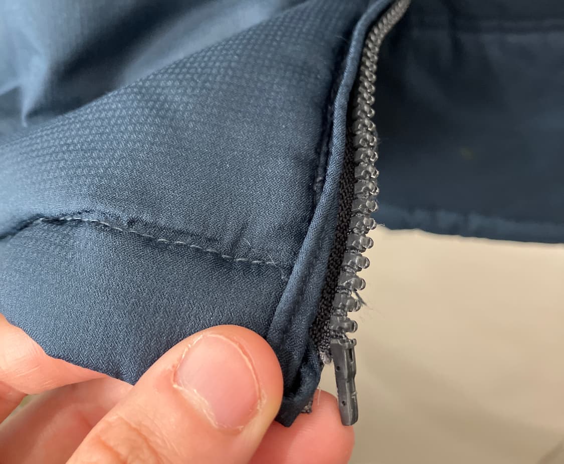 385. 나이키 아스날 패딩 상품이미지3