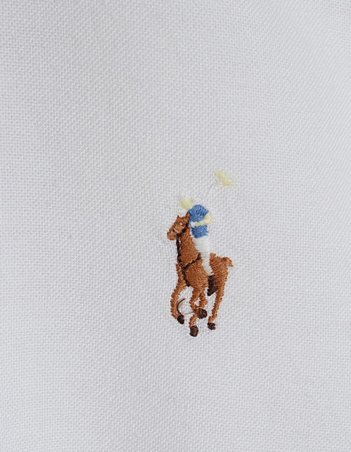 Ralph Lauren Big Oxford Shirts 상품이미지3