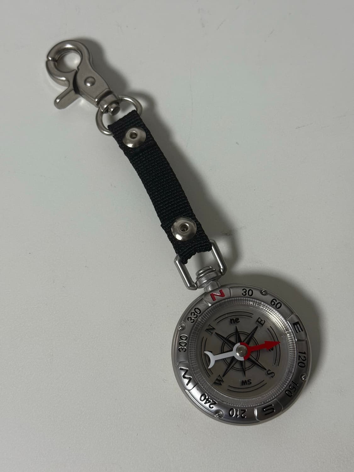 나침반키링2 상품이미지1