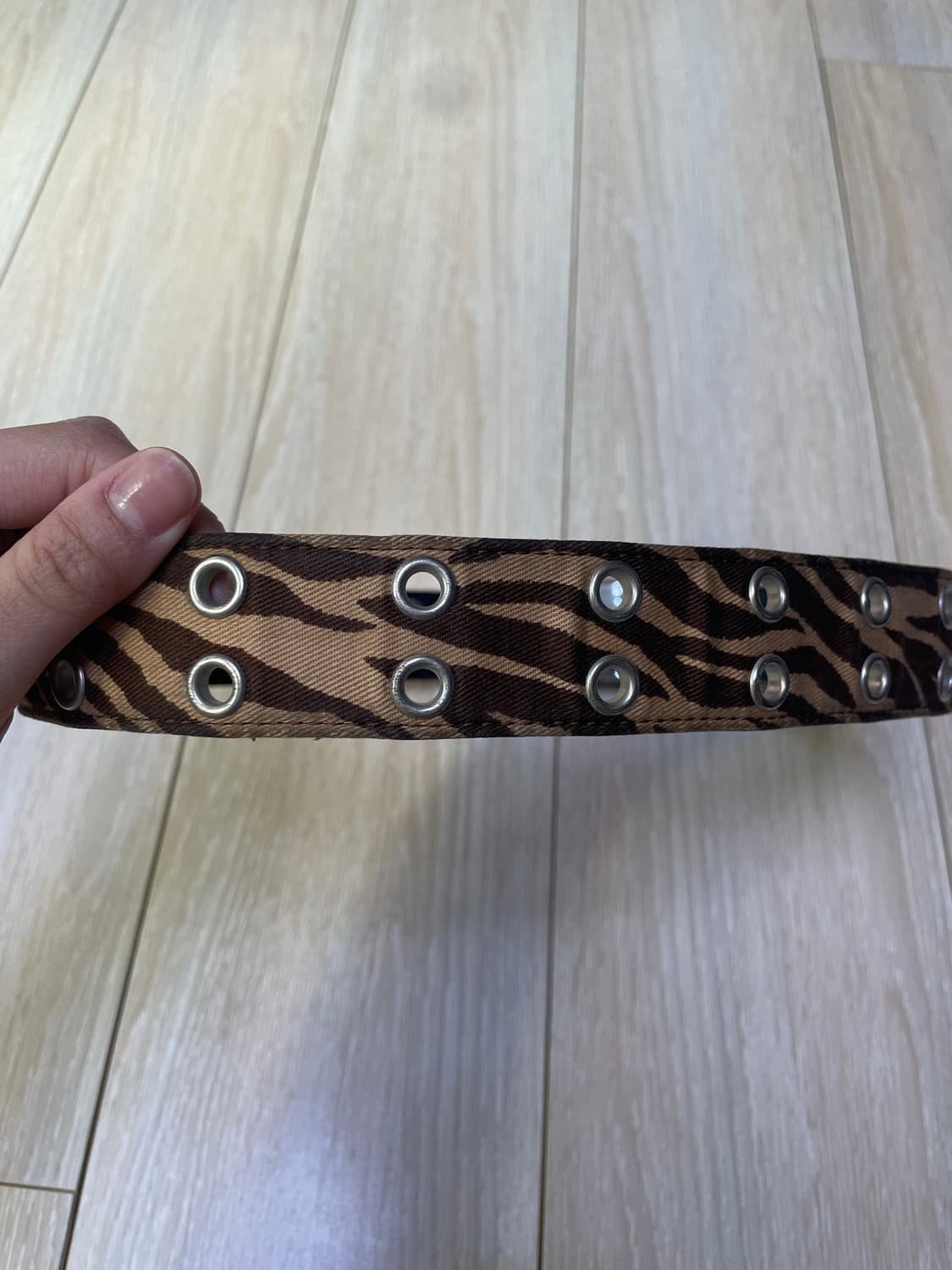 빈티지 벨트 상품이미지1