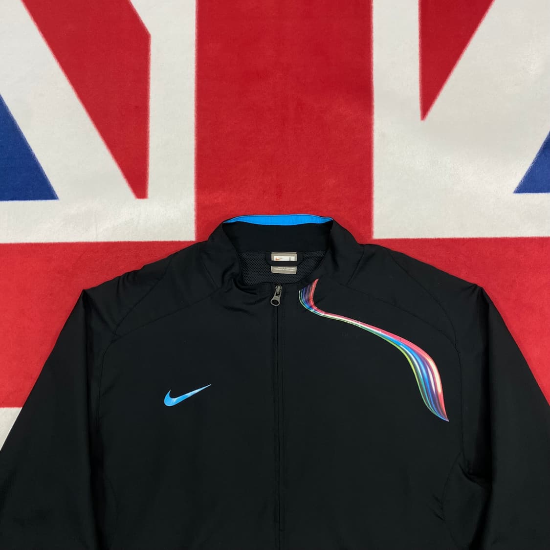 나이키 바람막이 L  상품이미지3