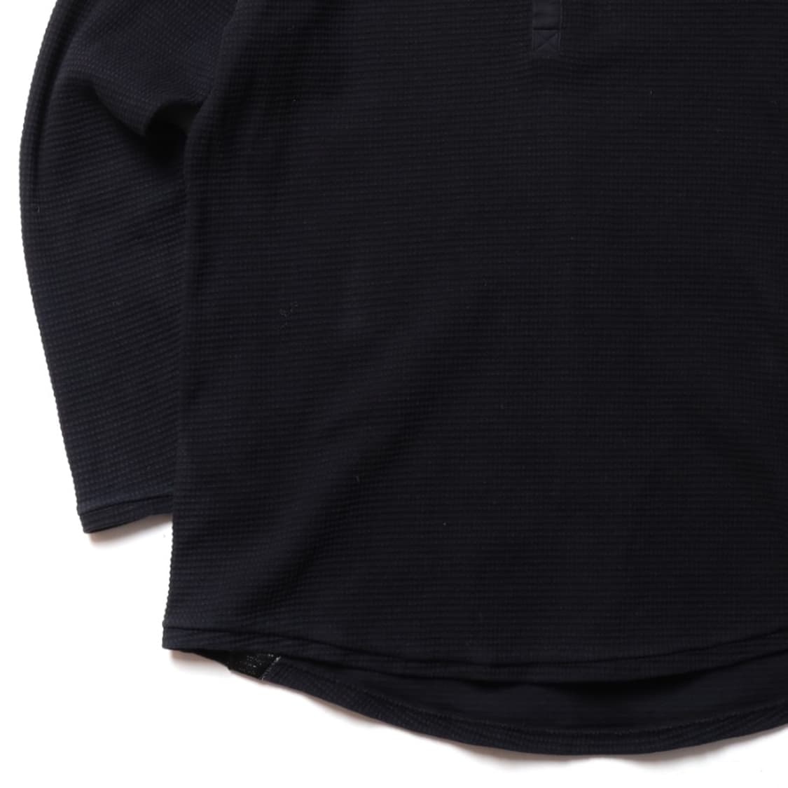 덴햄 Denham Henley Neck Long Sleeve
 상품이미지3