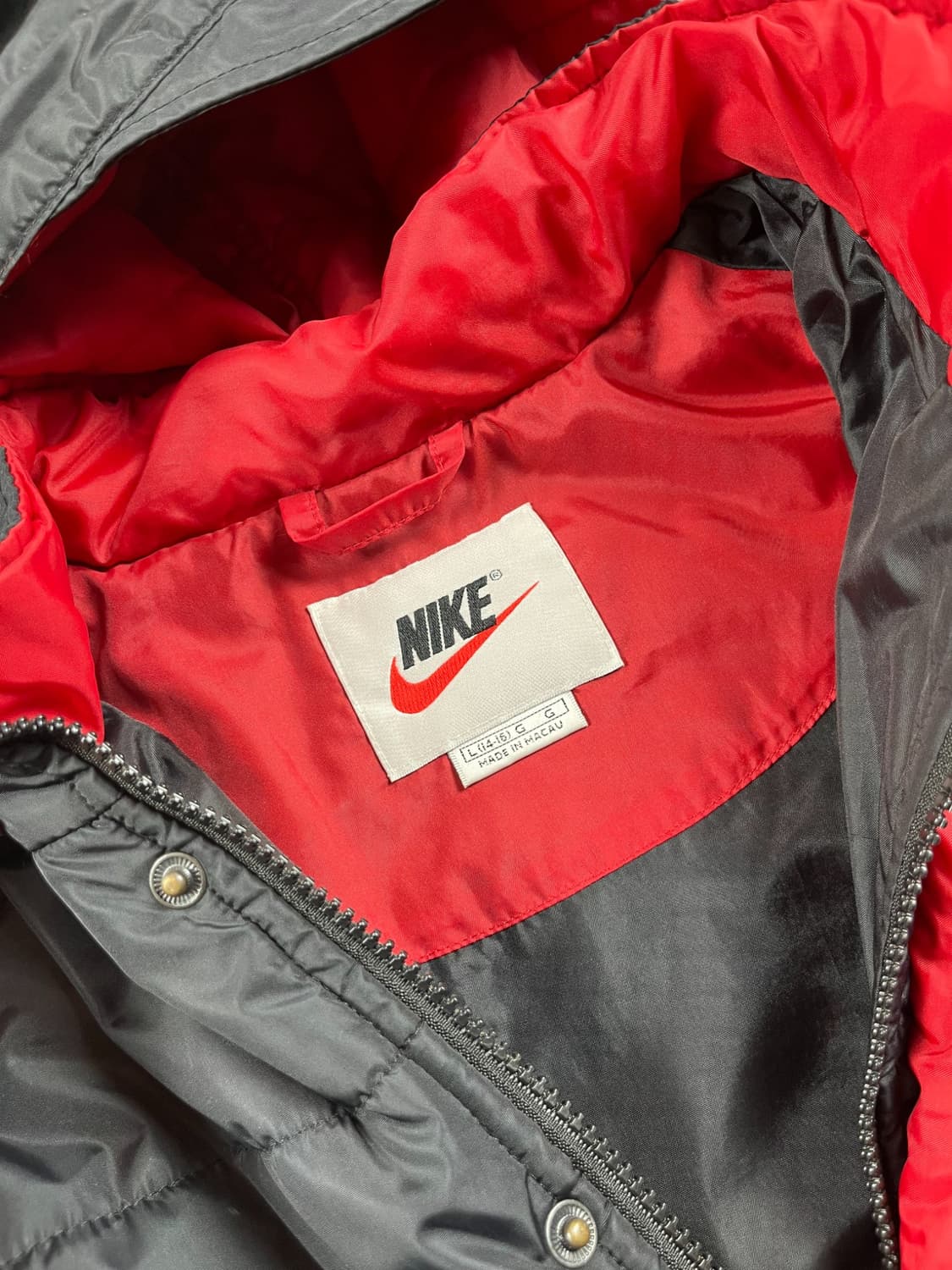 Nike 경량패딩 상품이미지4