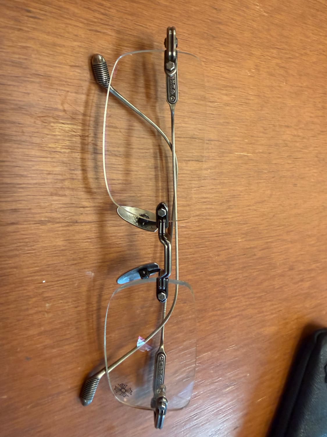 크롬하츠 소퍼스2 앤틱실버 상품이미지1