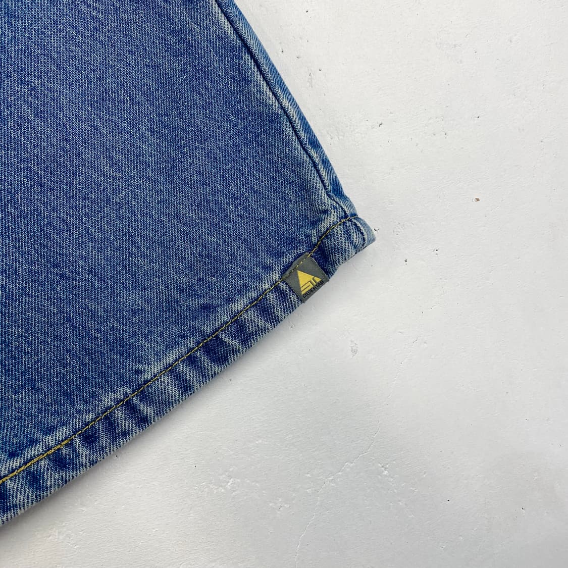 리바이스 실버 탭 루즈핏 데님 진 (32) 상품이미지4