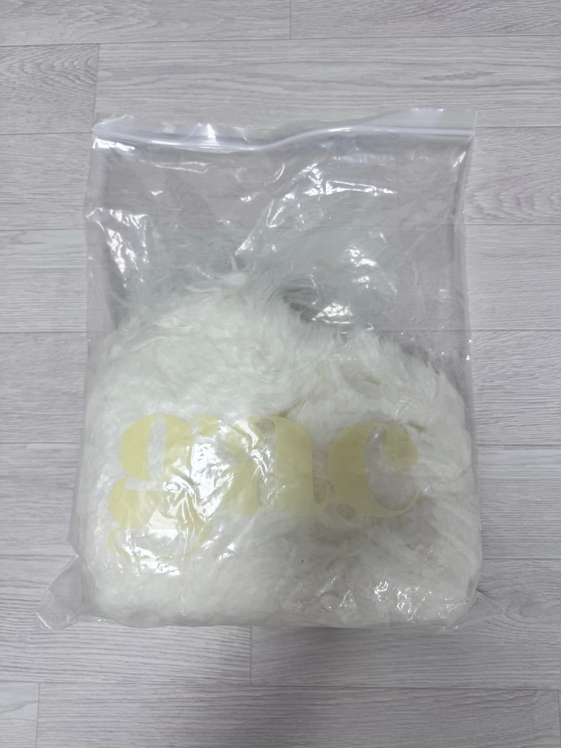 털워머 상품이미지3