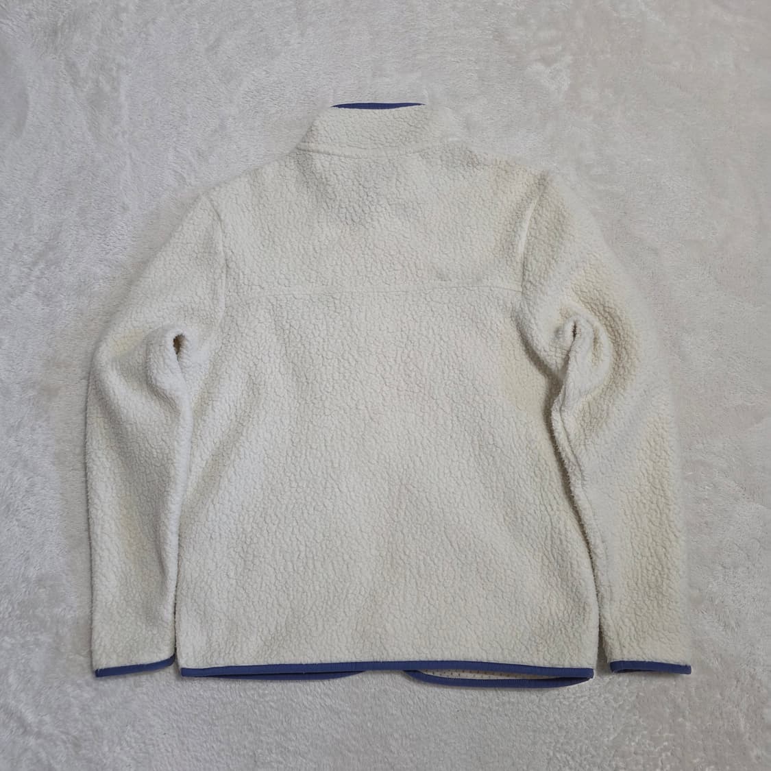 (S)여성 파타고니아 레트로 파일 플리스 자켓 상품이미지3