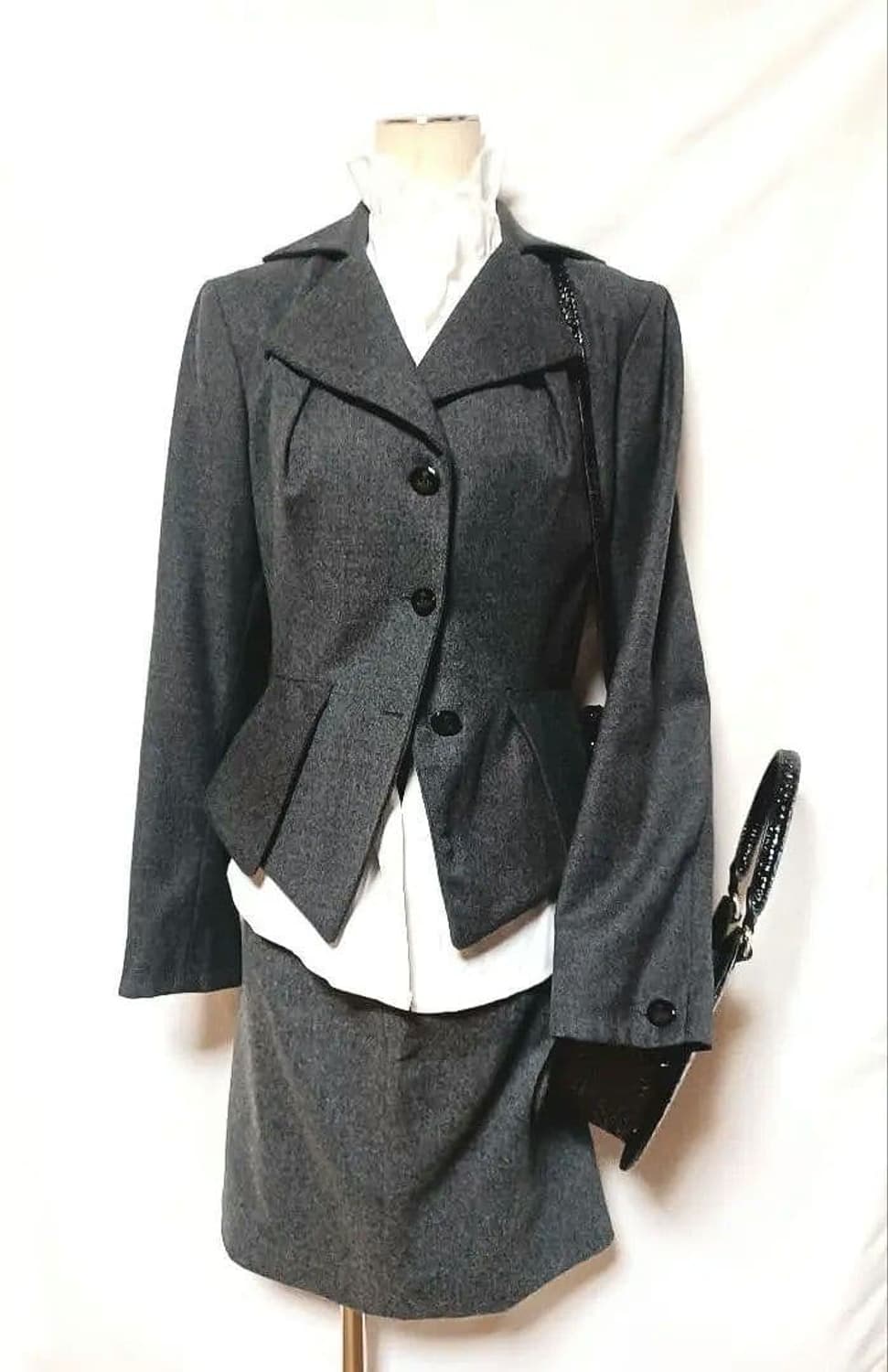 비비안웨스트우드 셋업 상품이미지3