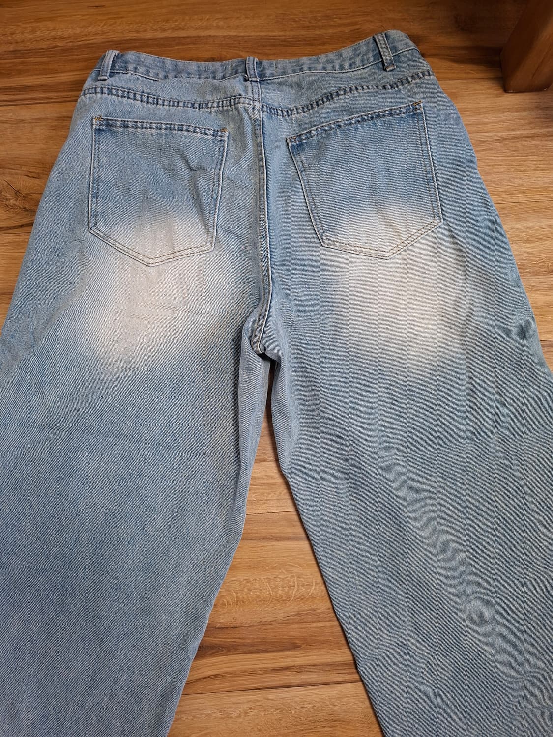 연청 데님 상품이미지3