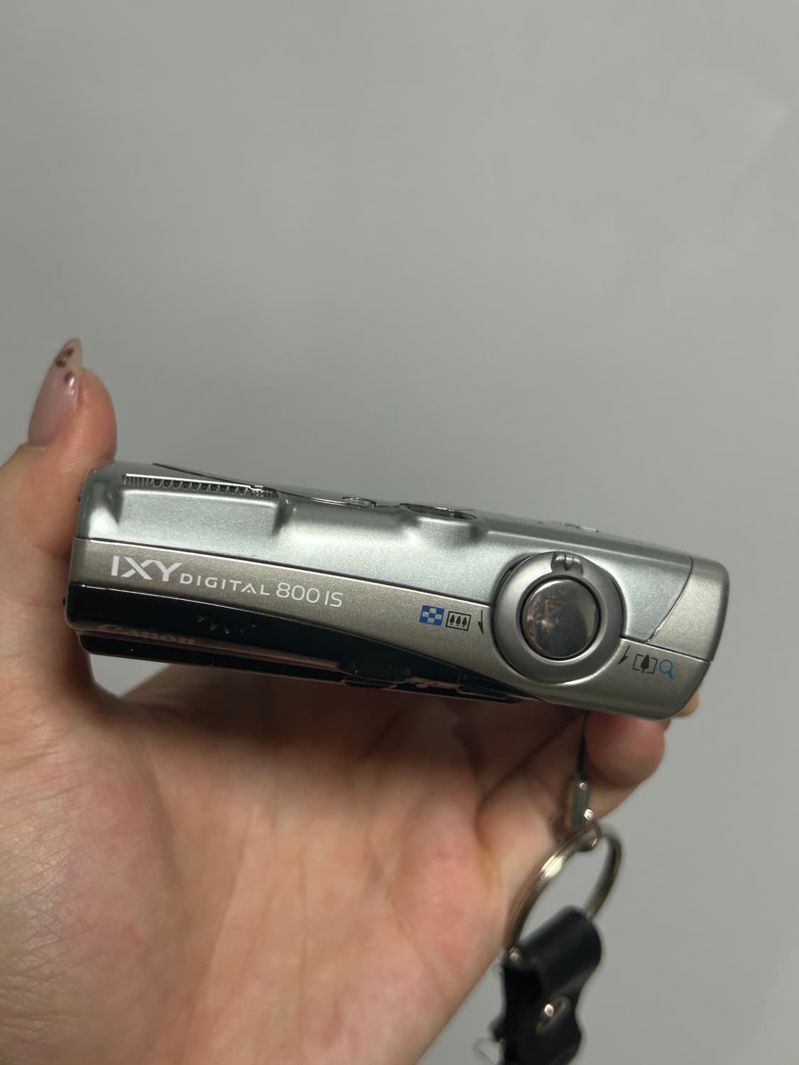 캐논 ixy 익시 810is (익서스 ixus 900is) 구성품 O 상품이미지4