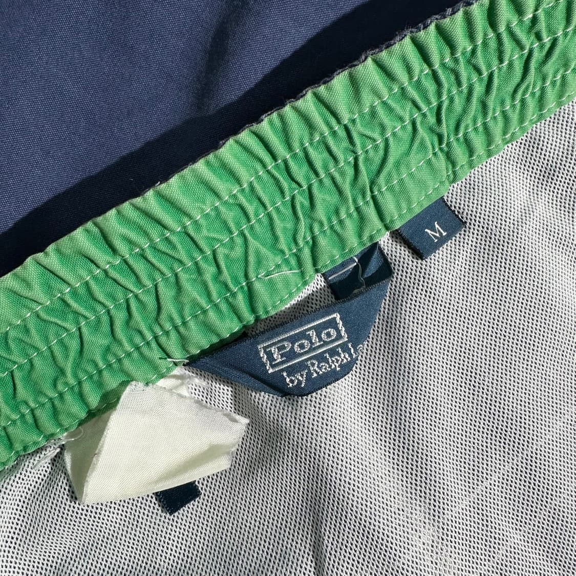 폴로 랄프로렌 빅포니 스윔 팬츠 반바지 상품이미지3