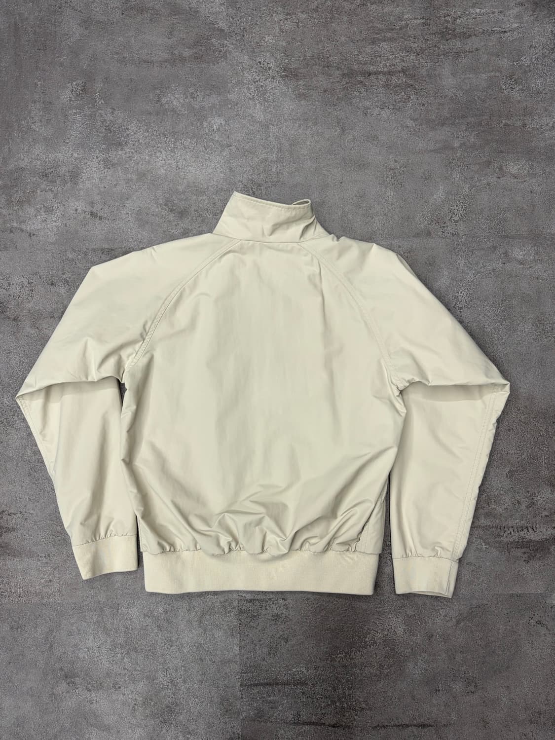 파타고니아 아이보리 쉘 자켓 상품이미지5