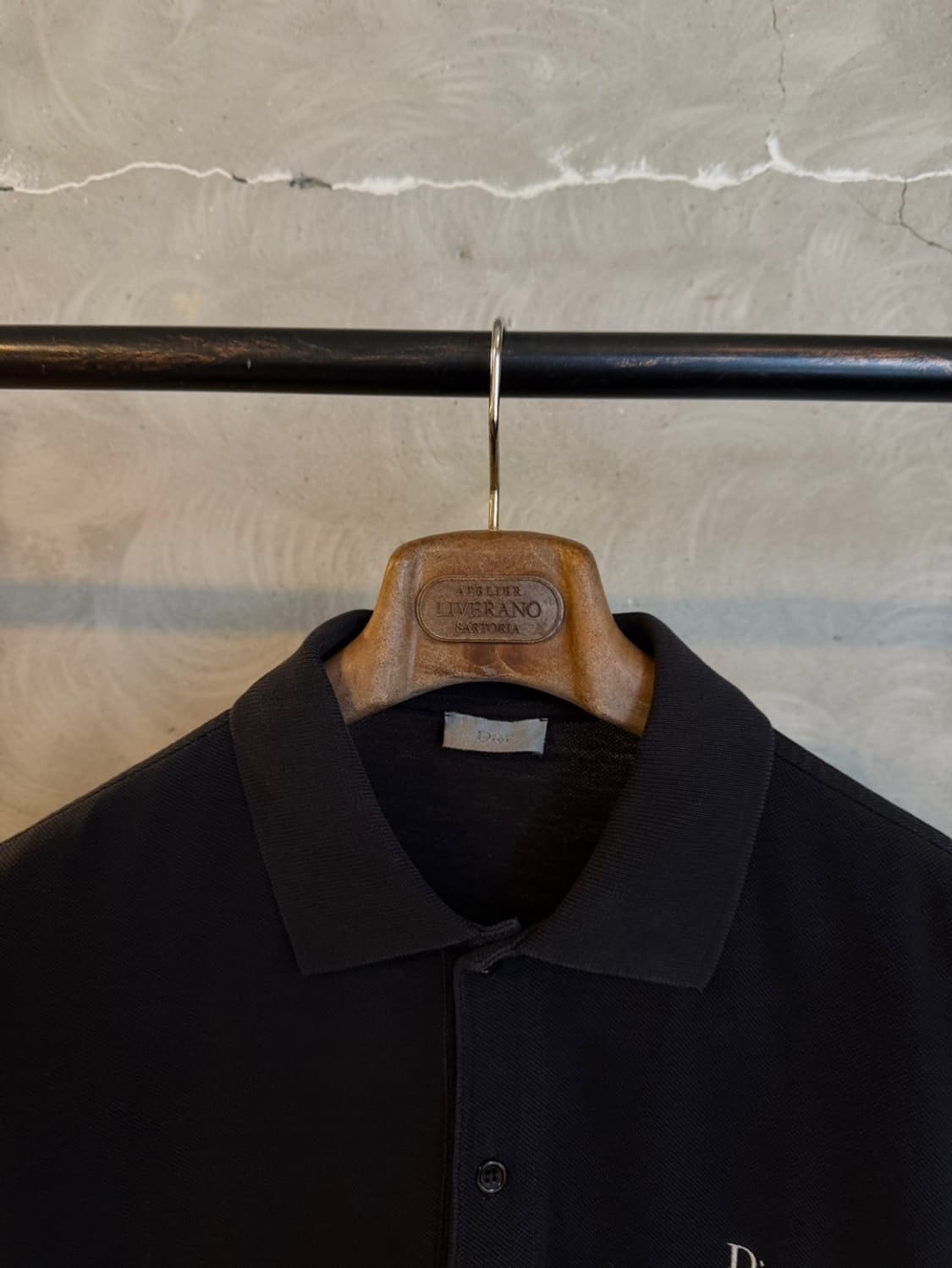 디올 옴므 pk 셔츠 슬림100 상품이미지9