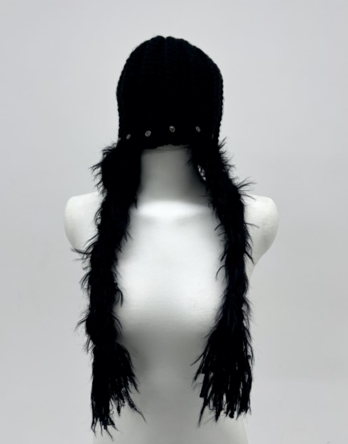 begbegbeg fluffy ear beanie 플러피 이어 비니 상품이미지2