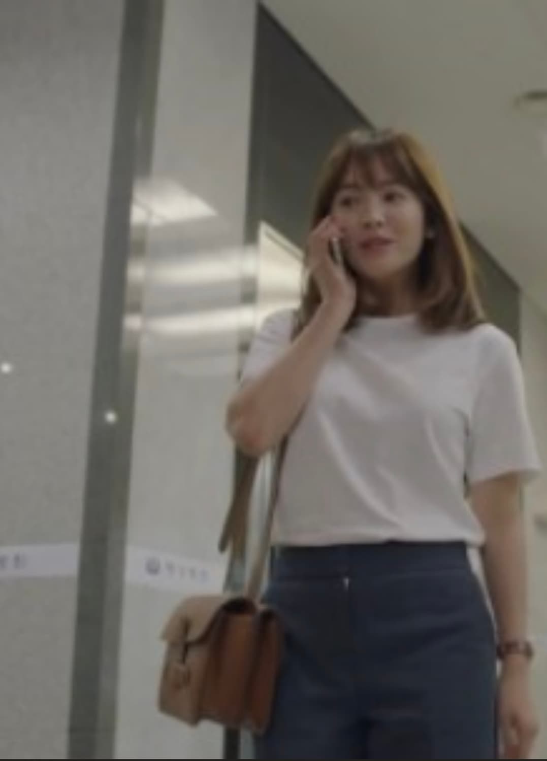 셀린느 시메트리컬 백 상품이미지10
