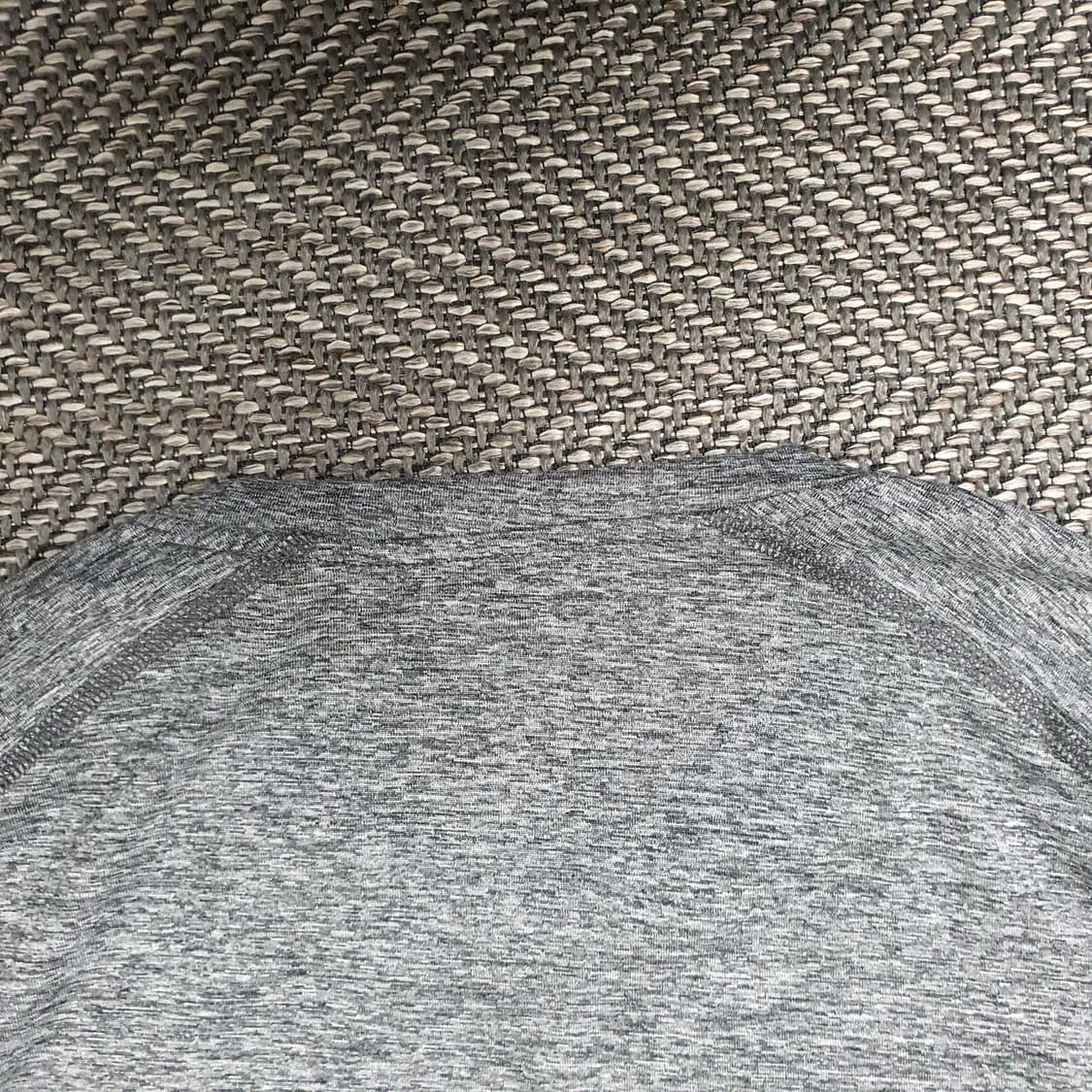 아디다스 기능성 긴팔티 남자105 상품이미지5