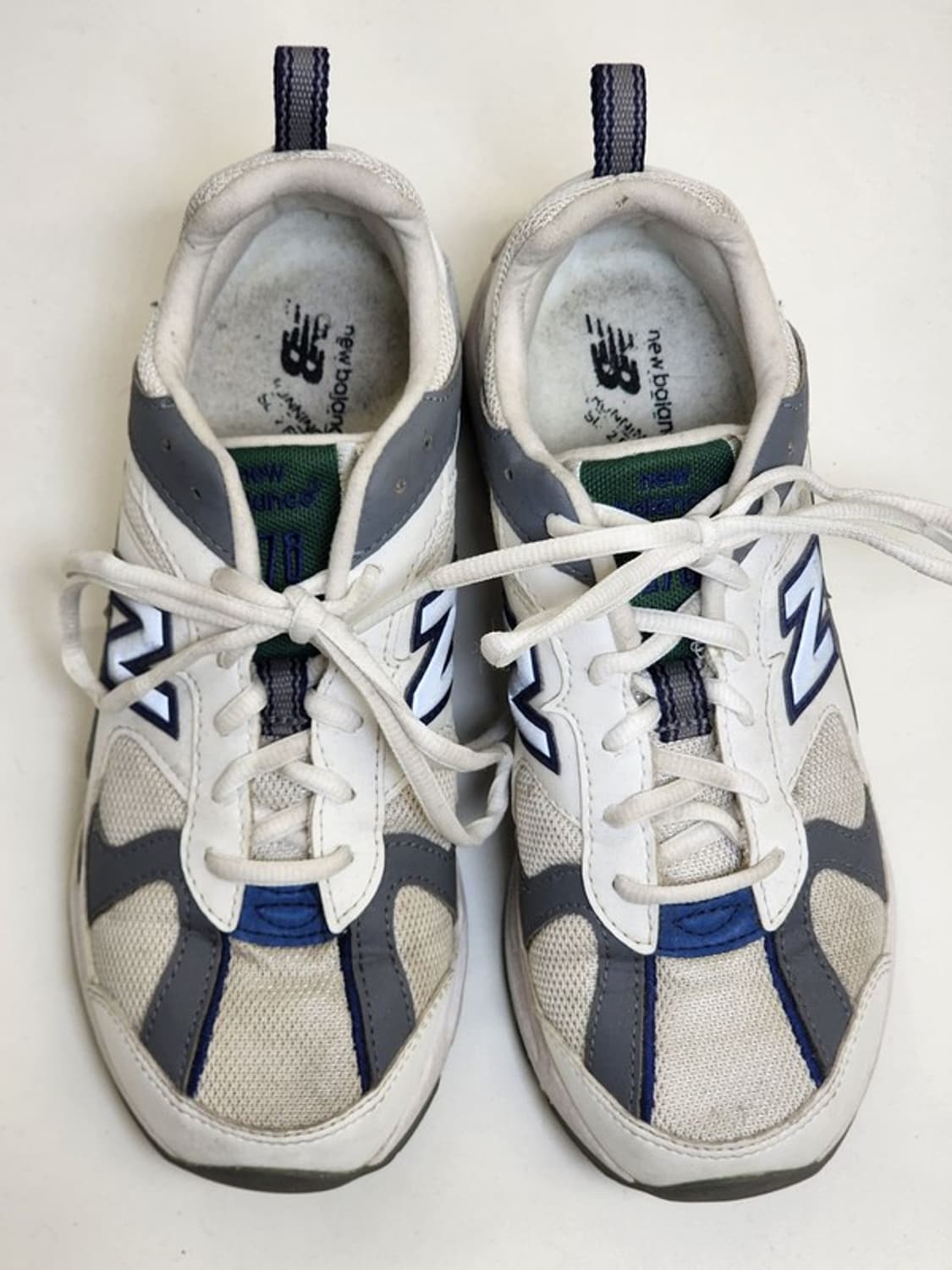 NEW BALANCE 878 235 상품이미지4