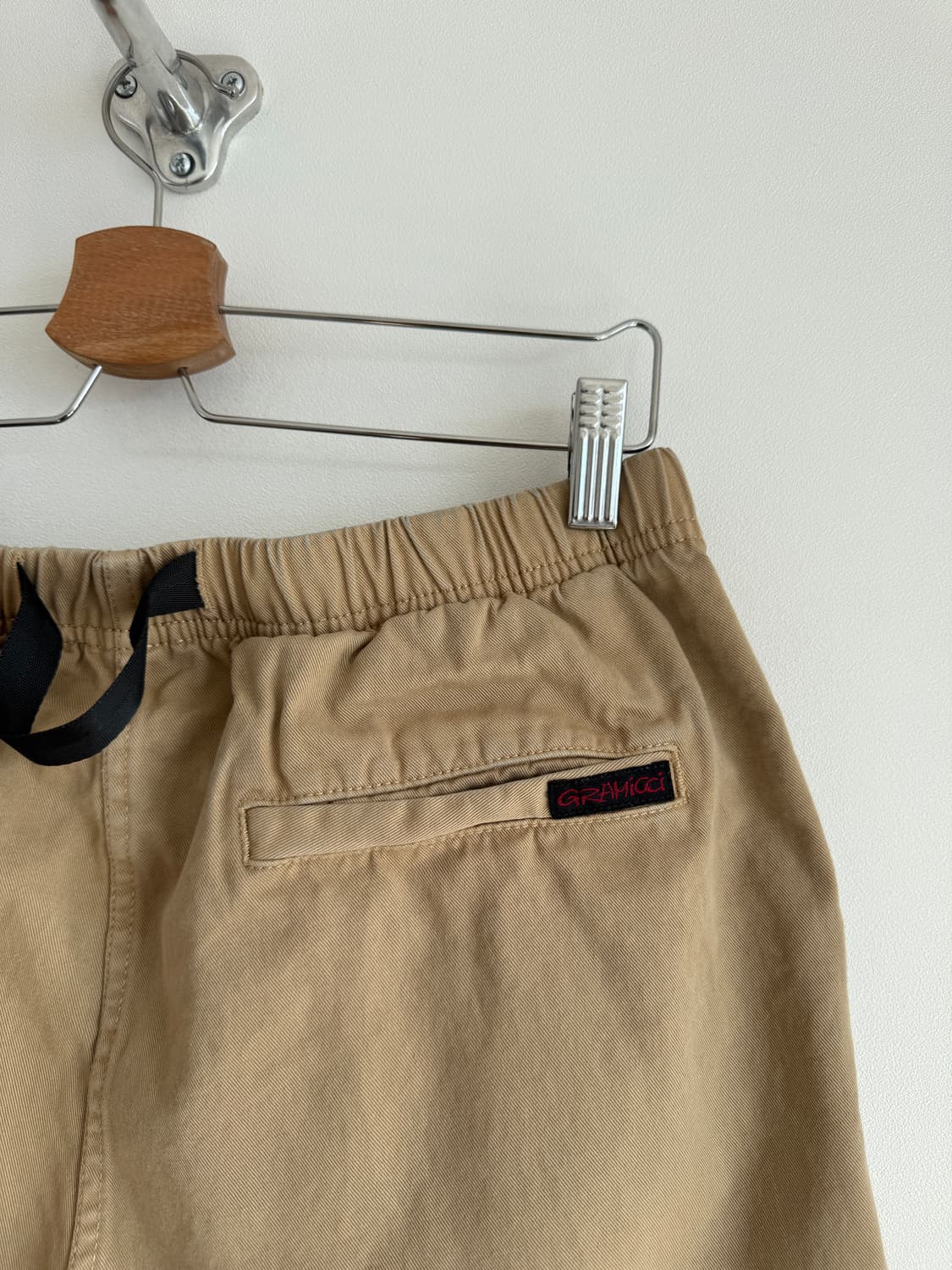그라미치(GRAMICCI) 하프 팬츠 반바지 상품이미지5