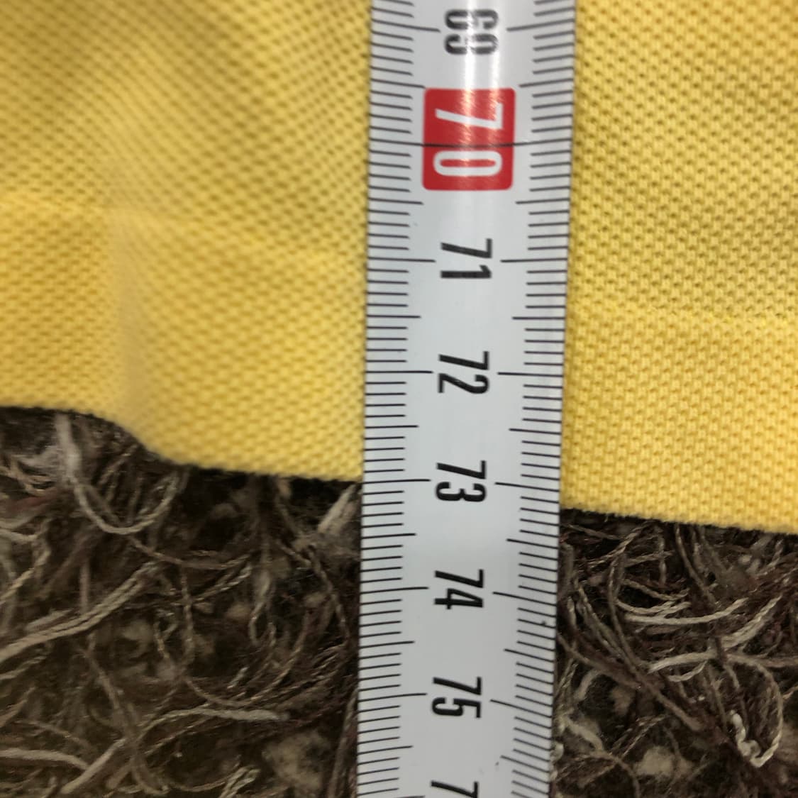 L 폴로 랄프로렌 빅포니 카라 긴팔 티셔츠 롱슬리브 상품이미지8