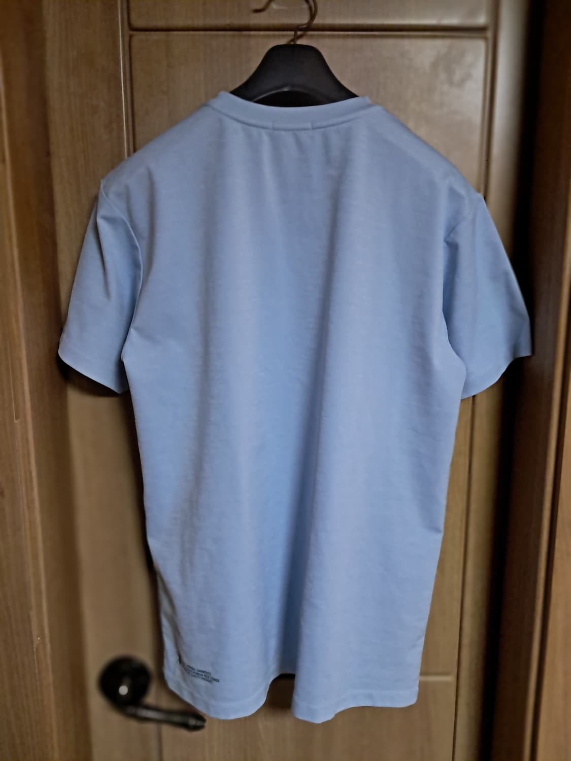 라이풀미니멀가먼츠 반팔티 S 상품이미지2