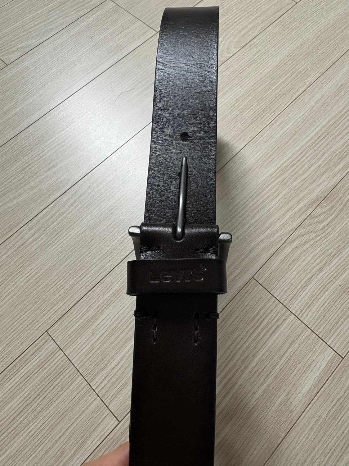 리바이스 벨트 상품이미지3