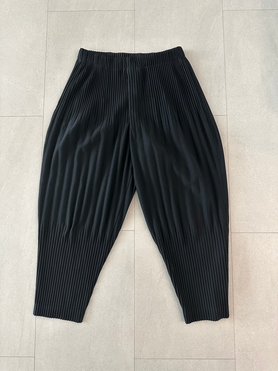 옴므플리세 jf151 2사이즈 상품이미지2