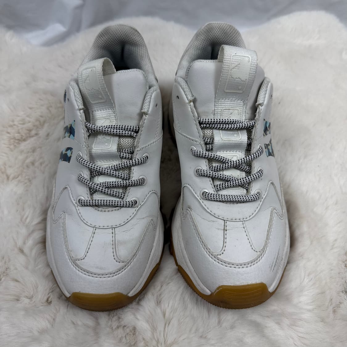 230) MLB 뉴욕양키스 빅볼 청키 상품이미지2