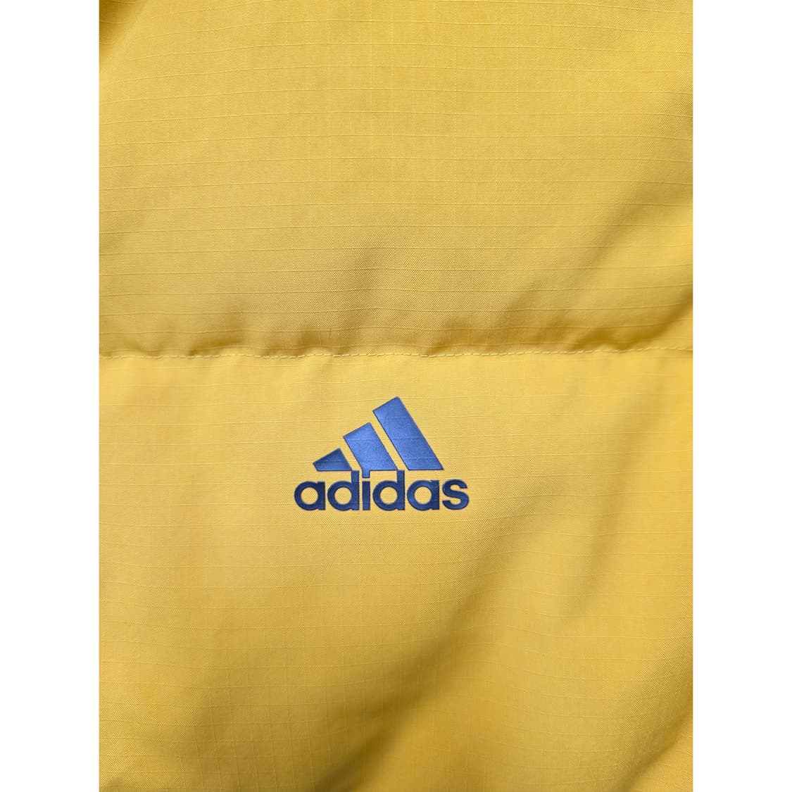 택포) 아디다스 다운 패딩 조끼 3XL 상품이미지2