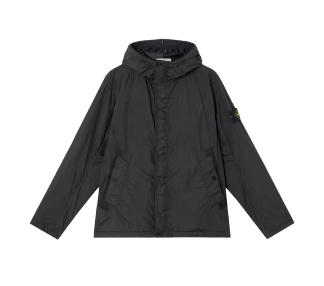 25시즌 스톤 아일랜드 크링클랩스 바람막이  상품이미지1