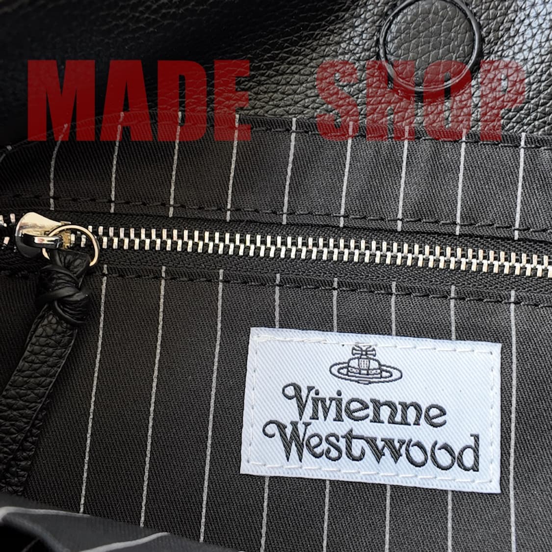 비비안웨스트우드 맥심 ORB 숄더백 상품이미지7