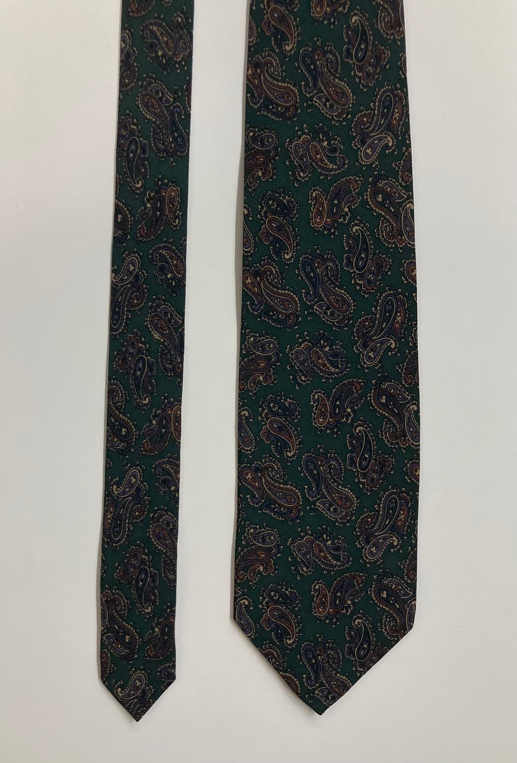 빈티지)넥타이 상품이미지1