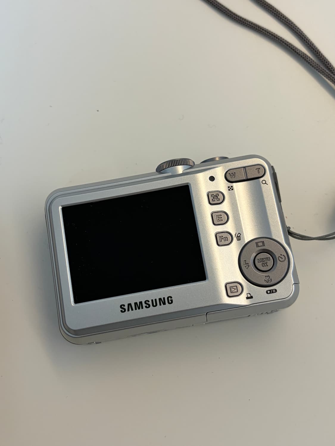 삼성 케녹스 s860 디카 풀박스 상품이미지4