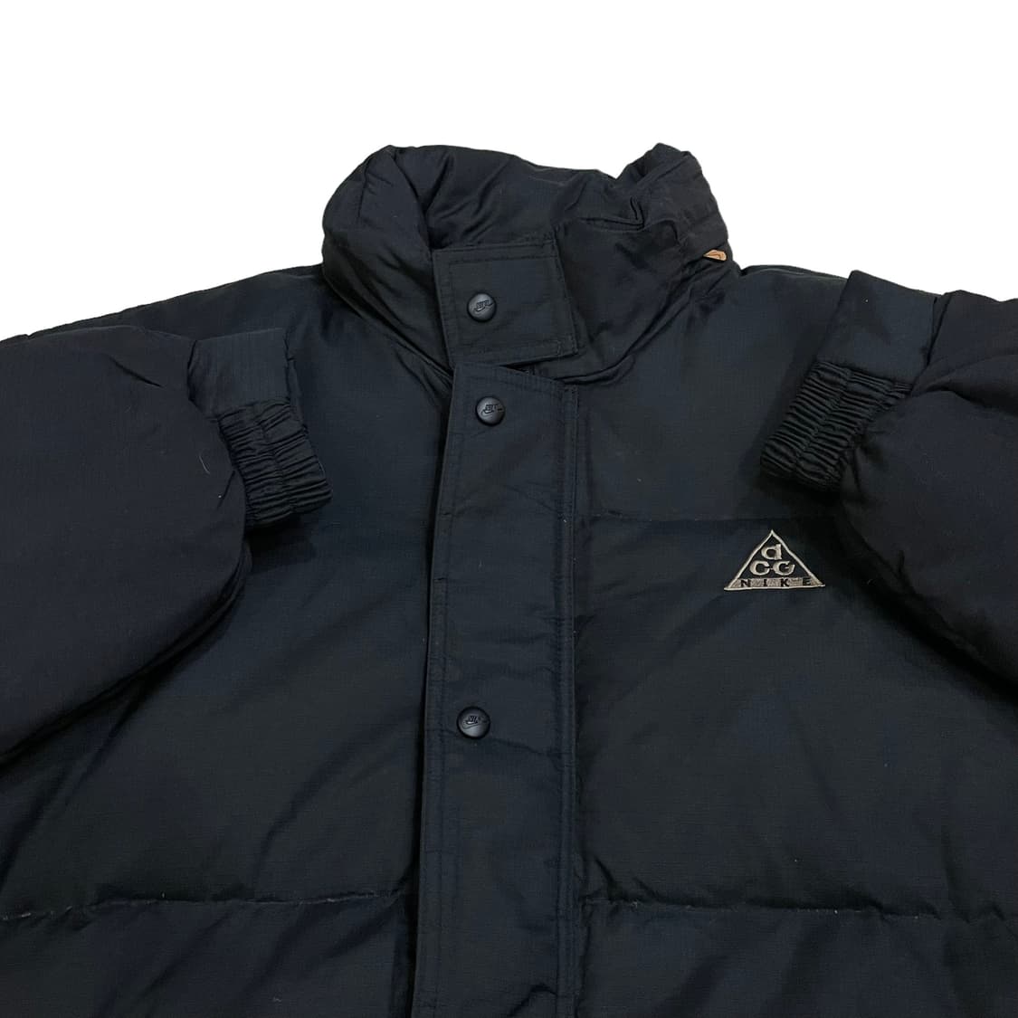 나이키 90s ACG 패딩 자켓 상품이미지3