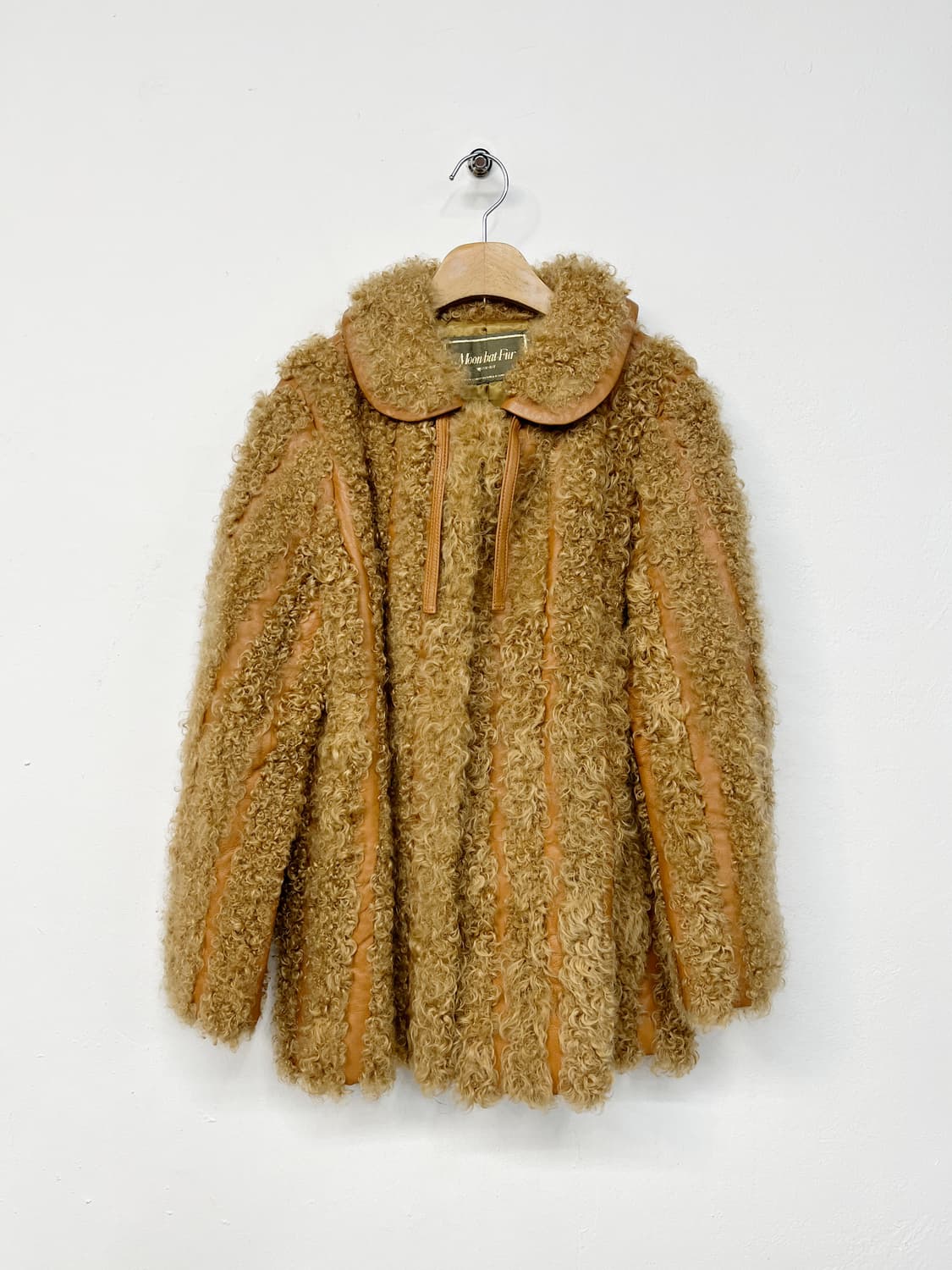 MOONBAT FUR 퍼 자켓 상품이미지4