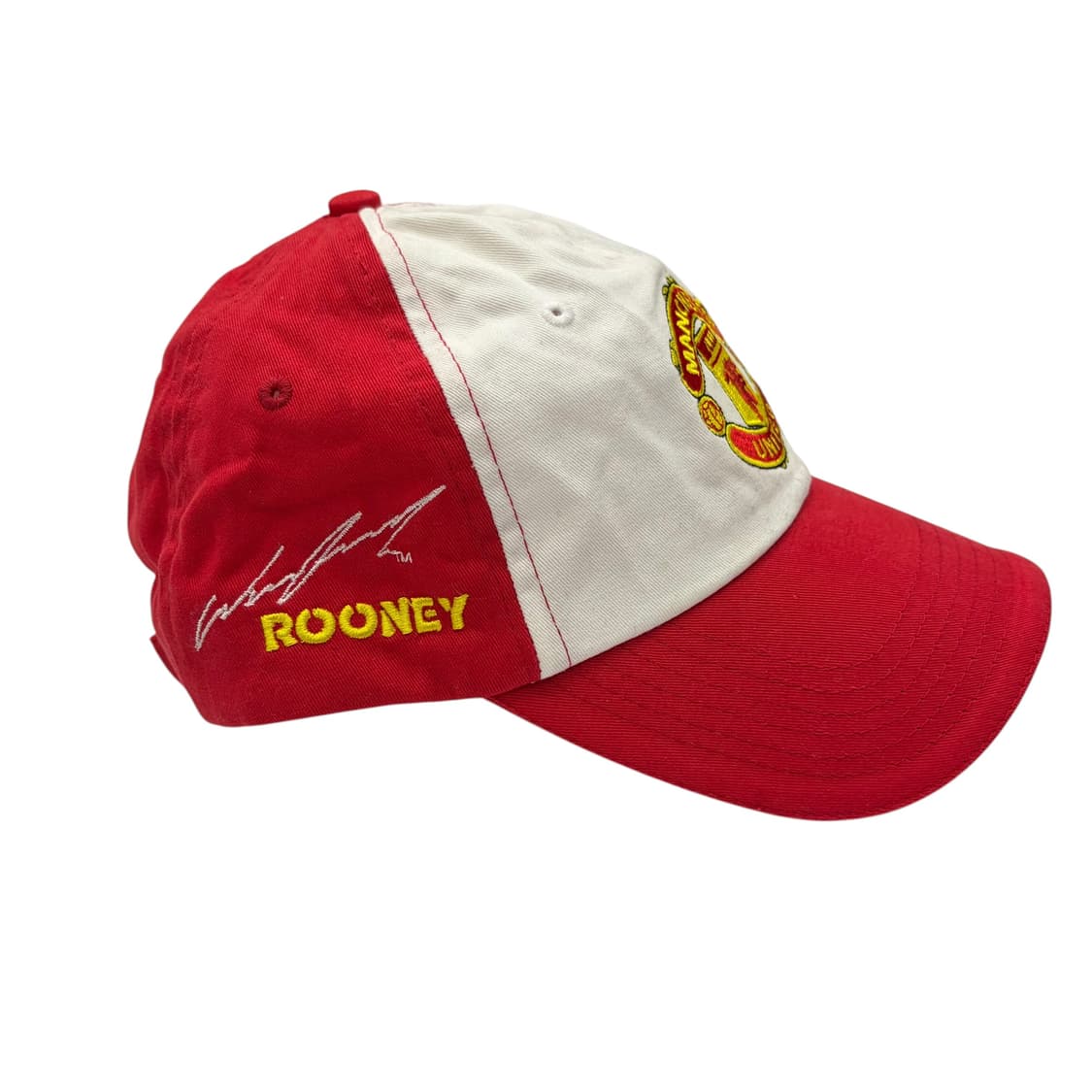 Manchester United 맨체스터 유나이티드 볼캡 상품이미지4