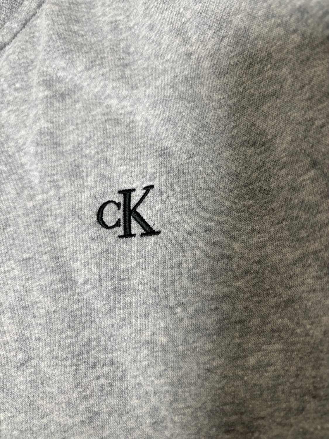 캘빈클라인 집업 상품이미지6