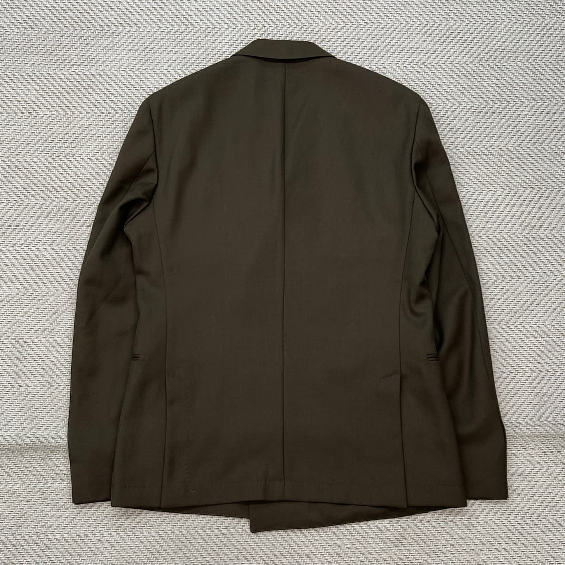 휴고보스 더블 블레이저 r2541 상품이미지2