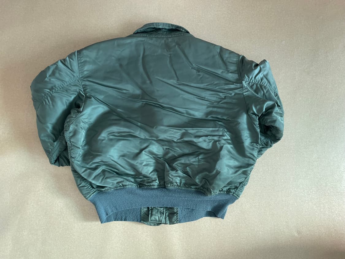 알파인더스트리 cwu-45 라지 상품이미지3