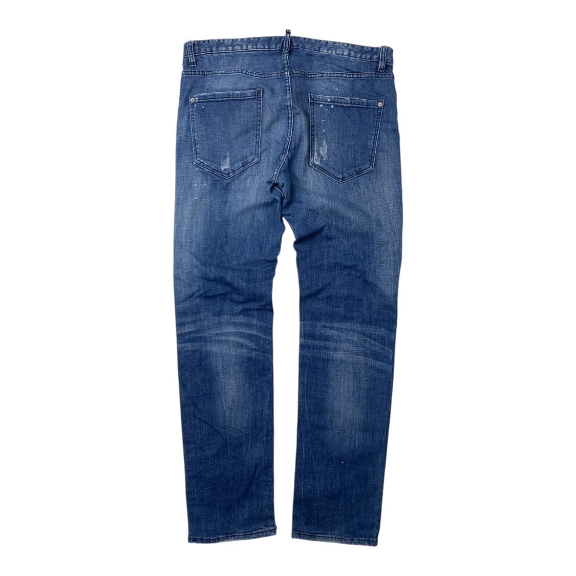 Dsquared2 디스퀘어드2 데님 청바지 워싱진 상품이미지2