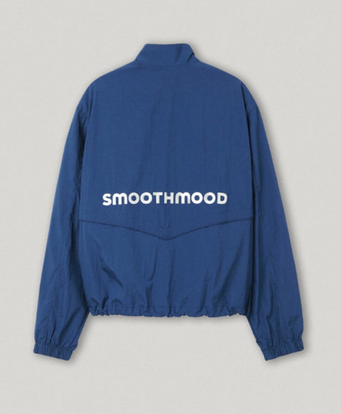 스무스무스 블루 보야지 윈드 스토퍼 바람막이 상품이미지2
