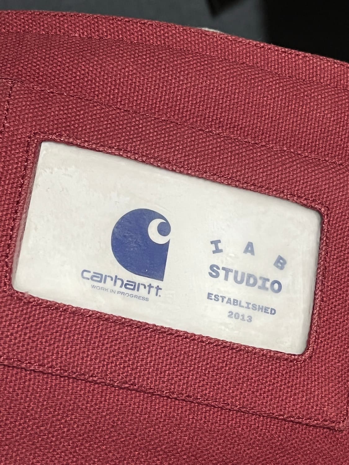 아이앱 칼하트 액티브 자켓 M 급처 상품이미지5